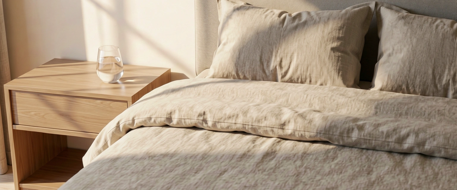 Kvalitetan odmor kao osnova