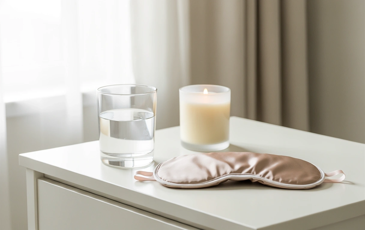 Elementi za spavaću sobu